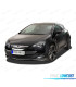 SPOILER LAME AVANT OPEL ASTRA J GTC PARE-CHOCS OPC 09-12