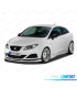 SPOILER AVANT POUR SEAT IBIZA 6J 6J SC 6J ST 12-