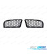 CALANDRES INFÉRIEURES BMW F10 10-17 PARE CHOCS LOOK M5
