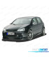SPOILER VOLKSWAGEN VW GOLF 5 03-08 LOOK GT4