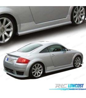 BAS DE CAISSE AUDI TT 8N 98-05