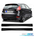 BAS DE CAISSE FORD FIESTA MK7 08-12 TURBO