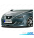 SPOILER AVANT SEAT LEON 1P 05-09