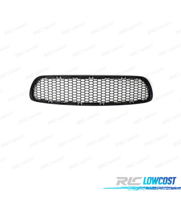 CALANDRE DE PARE CHOCS BMW F10 F11 LOOK M5
