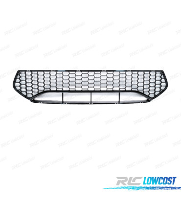 CALANDRE DE PARE CHOCS BMW F10 F11 10-17 LOOK M5 POWER DESIGN