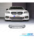 CALANDRE DE PARE CHOCS BMW F10 F11 LOOK M5 G30