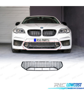 CALANDRE DE PARE CHOCS BMW F10 F11 LOOK M5 G30