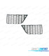 CALANDRES INFÉRIEURES LATÉRALES BMW F10 10-17 BOUCLIER LOOK M5