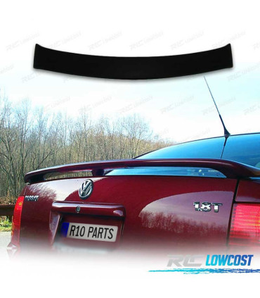 AILERON BECQUET SPOILER VW PASSAT B5 BERLINE 96-00