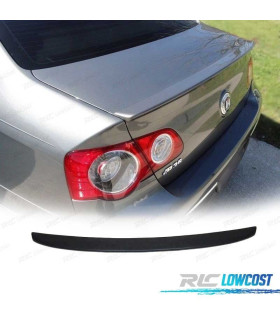 AILERON BECQUET VOLKSWAGEN VW PASSAT B6 BERLINE 05-10