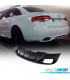 DIFFUSEUR AUDI A4 B8 07-11 LOOK ABT
