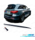AILERON BECQUET MERCEDES GLC X253 15-19 LOOK AMG NOIR BRILLANT
