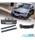 KIT CARROSSERIE BMW E87 LOOK 1M PDC