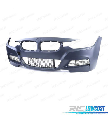 PARE-CHOCS AVANT BMW F30 F31 LOOK M