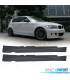 KIT CARROSSERIE BMW E87 LOOK 1M PDC