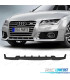 SPOILER LAME FRONTAL AUDI A7 4G 10-14 LOOK ABT