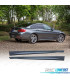 KIT CARROSSERIE BMW F36 GRAN COUPE LOOK M PERFORMANCE PDC SRA