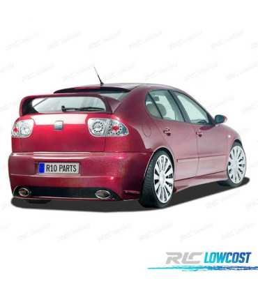 AILERON SPOILER SEAT LEÓN 1M 99-04