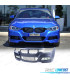PARE-CHOCS AVANT BMW F30 F31 LOOK M PDC