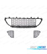 GRILLE DE BOUCLIER BMW F30 F31 LOOK M