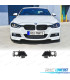 GRILLES DE BROUILLARD BMW F30 F31 BOUCLIER LOOK M