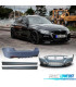 KIT CARROSSERIE BMW F30 LOOK M PERFORMANCE PDC