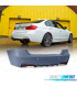 KIT CARROSSERIE BMW F30 LOOK M PERFORMANCE PDC