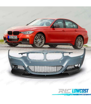 KIT CARROSSERIE BMW F30 LOOK M PERFORMANCE PDC