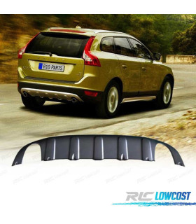 DIFFUSEUR ARRIÈRE VOLVO XC60 08-14