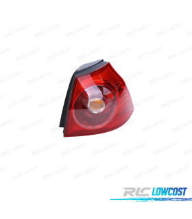 FEU ARRIÈRE DROIT EXTERIEUR VOLKSWAGEN VW GOLF V 3 5P 03-08