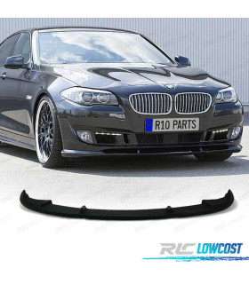 SPOILER LAME FRONTAL BMW F10 F11 10-13 LOOK HAMANN