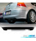 DIFFUSEUR ARRIÈRE VOLKSWAGEN VW GOLF 4 HATCHBACK 97-06