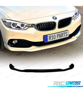 SPOILER LAME AVANT BMW F32 F33 F36 13-20