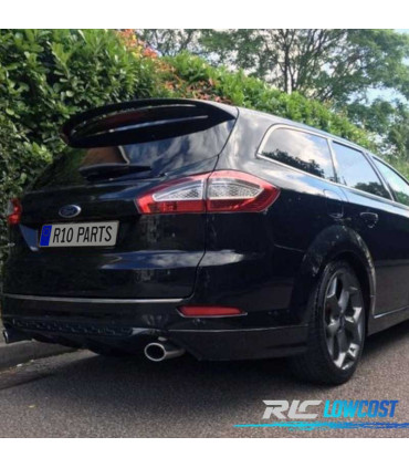 AILERON SPOILER FORD MONDEO MK4 KOMBI 07-14