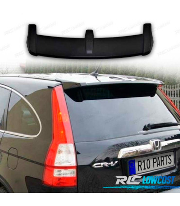 AILERON SPOILER DE TOIT HONDA CRV 3 06-11 ABS