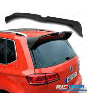 AILERON BECQUET SPOILER VOLKSWAGEN VW SPORTSVAN 14- LOOK OETTINGER ABS