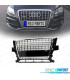 CALANDRE AUDI Q5 08-11 LOOK S LINE CHROMÉ