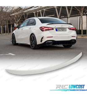 AILERON BECQUET MERCEDES CLASSE A V177 19- LOOK AMG A35