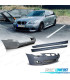 KIT CARROSSERIE BMW E61 TOURING 07-10 LOOK M PDC