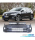 PARE-CHOCS FRONTAL VOLKSWAGEN VW POLO VI AW 17-20LOOK R LINE