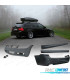 KIT CARROSSERIE BMW E91 TOURING LCI 08-12 LOOK M PDC SRA