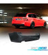 KIT CARROSSERIE BMW E91 TOURING 08-12 LOOK M PDC SRA