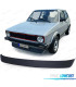 SPOILER LAME AVANT VOLKSWAGEN VW GOLF JETTA CADDY GTI