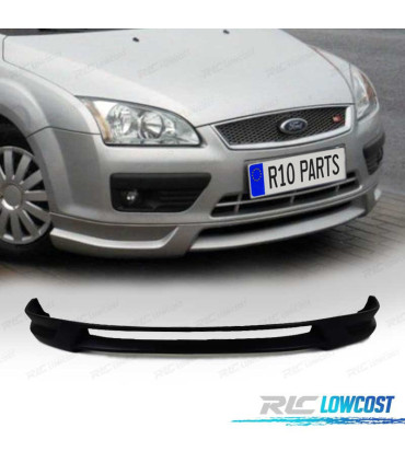 SPOILER LAME AVANT FORD FOCUS MK2 04-11