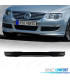 SPOILER LAME FRONTAL VOLKSWAGEN VW PASSAT B6 05-10