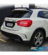 AILERON SPOILER MERCEDES GLA X156 13-19 LOOK AMG ABS