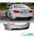KIT CARROSSERIE BMW F10 LCI 13-17 LOOK M PDC SRA