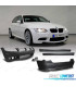 KIT CARROSSERIE BMW E90 08-12 PDC + LAVE PHARES LOOK M3