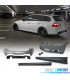 KIT CARROSSERIE BMW E91 08-12 LOOK M PDC ET LAVE PHARES
