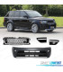 KIT AVANT POUR RANGE ROVER SPORT 09-13 PDC LOOK AUTOBIOGRAPHY